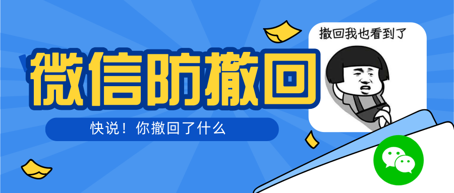 【副业项目3319期】智微VX多开防撤回助手 一键免扫码登录（永久免费电脑版+教程）-荔枝网络