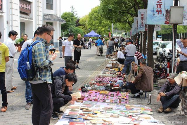 跑江湖摆地摊产品（跑江湖摆地摊十元模式）-荔枝网络