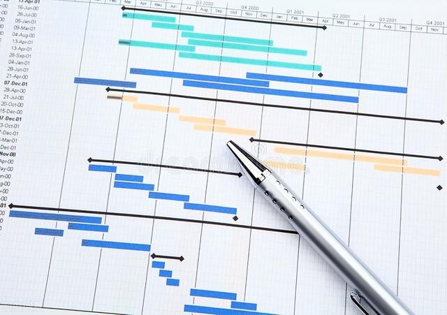 项目管理有多么重要（论项目管理的重要性）-荔枝网络