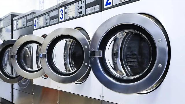 开洗衣店赚钱吗（开洗衣店成本是多少）-荔枝网络