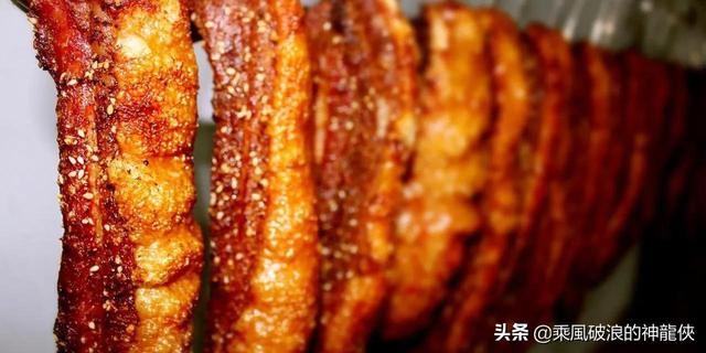 小伙加盟脆皮五花肉3个月亏了30万（加盟网红脆皮五花肉真的挣钱吗）-荔枝网络