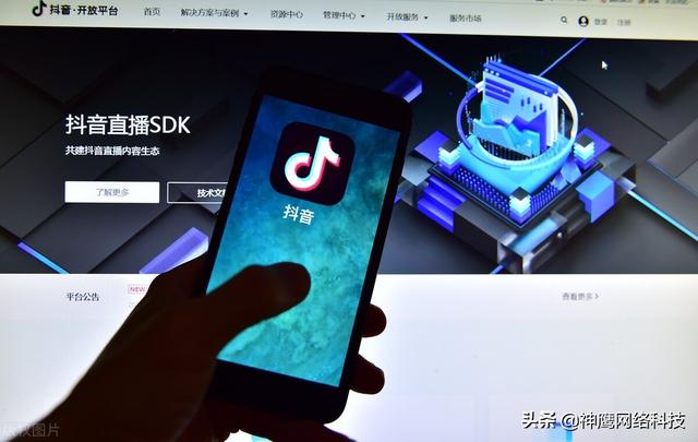 抖音用户画像是什么意思（抖音怎么构建立人群画像）-荔枝网络