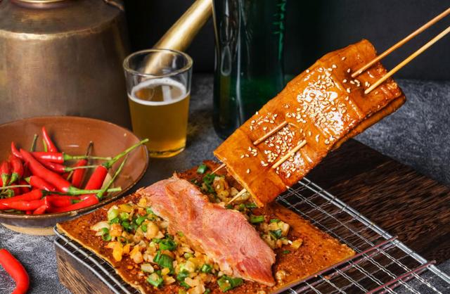 10种低成本小吃生意（卖什么小吃的生意好做还挣钱）-荔枝网络