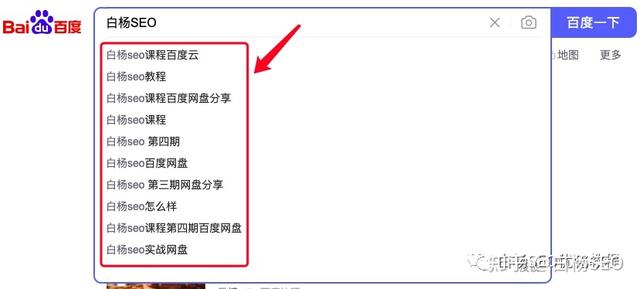 seo关键词挖掘的详细流程和方法-荔枝网络