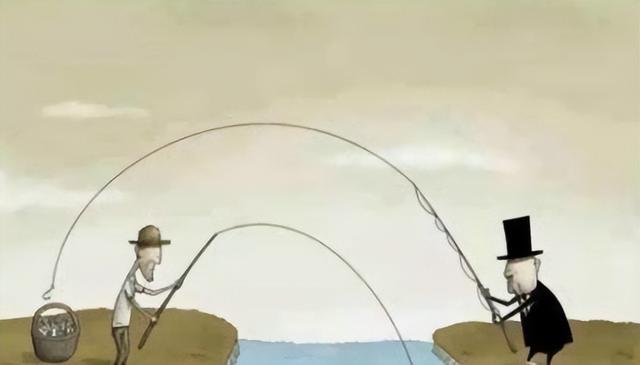 穷人与富人的差别是什么（穷人为什么穷的十个原因）-荔枝网络