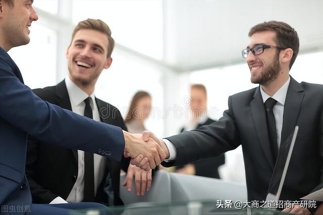 如何开连锁实体店-荔枝网络