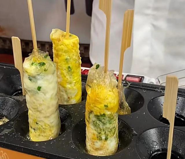 适合在学校门口卖的小吃插图4 适合在学校门口卖的小吃插图4