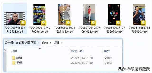 怎么批量下载抖音视频(批量下载抖音视频的软件)插图2 怎么批量下载抖音视频(批量下载抖音视频的软件)插图2