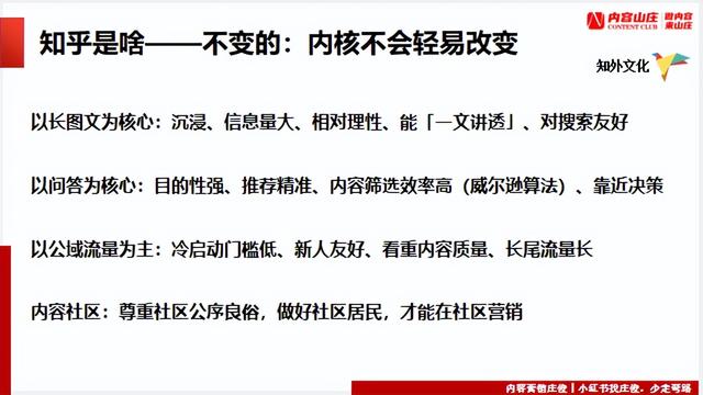 有什么产品适合做知乎营销,怎么做知乎内容营销插图8 有什么产品适合做知乎营销,怎么做知乎内容营销插图8