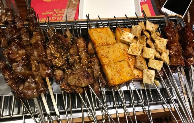【VIP专享】哈尔滨万能烧烤资料-荔枝网络