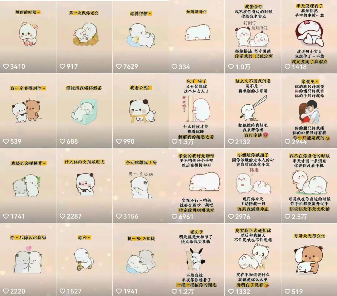 【副业项目5652期】抖音表情包小程序变现项目，一条龙玩法详细大解析，视频版学习-荔枝网络