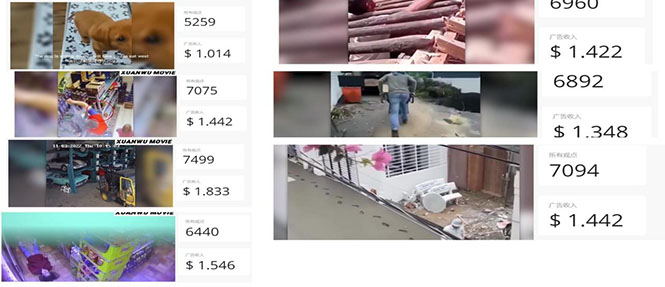【副业项目5961期】外面收费8000的febspot撸美金 单日收益30美金+工作室可批量搞【详细玩法】-荔枝网络