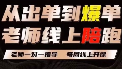 【副业项目8038期】新手小红书+拼多多电商起步到起飞陪跑教程-荔枝网络