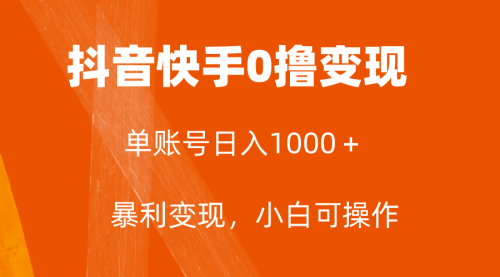 【副业项目8233期】全网首发，单账号收益日入1000＋，简单粗暴，保底5元一单，可批量单操作-荔枝网络