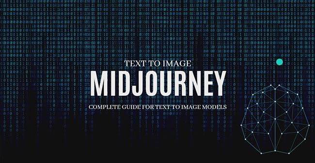 Midjourney AI：从零基础到高级版的大师班教程-34节课-中英字幕-荔枝网络