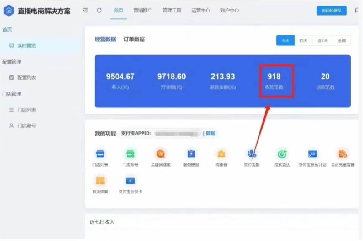 全自动“挂机”玩法,实现睡后收入,日产8000+插图2 全自动“挂机”玩法,实现睡后收入,日产8000+插图2