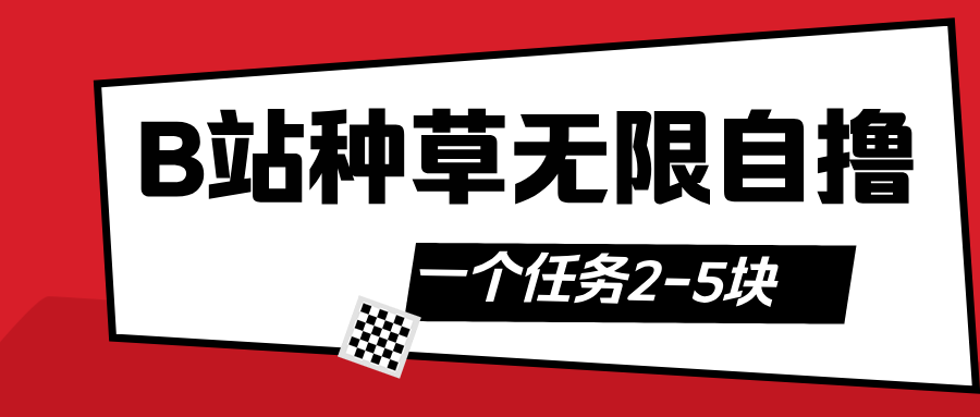 B站种草自然流加自撸-荔枝网络